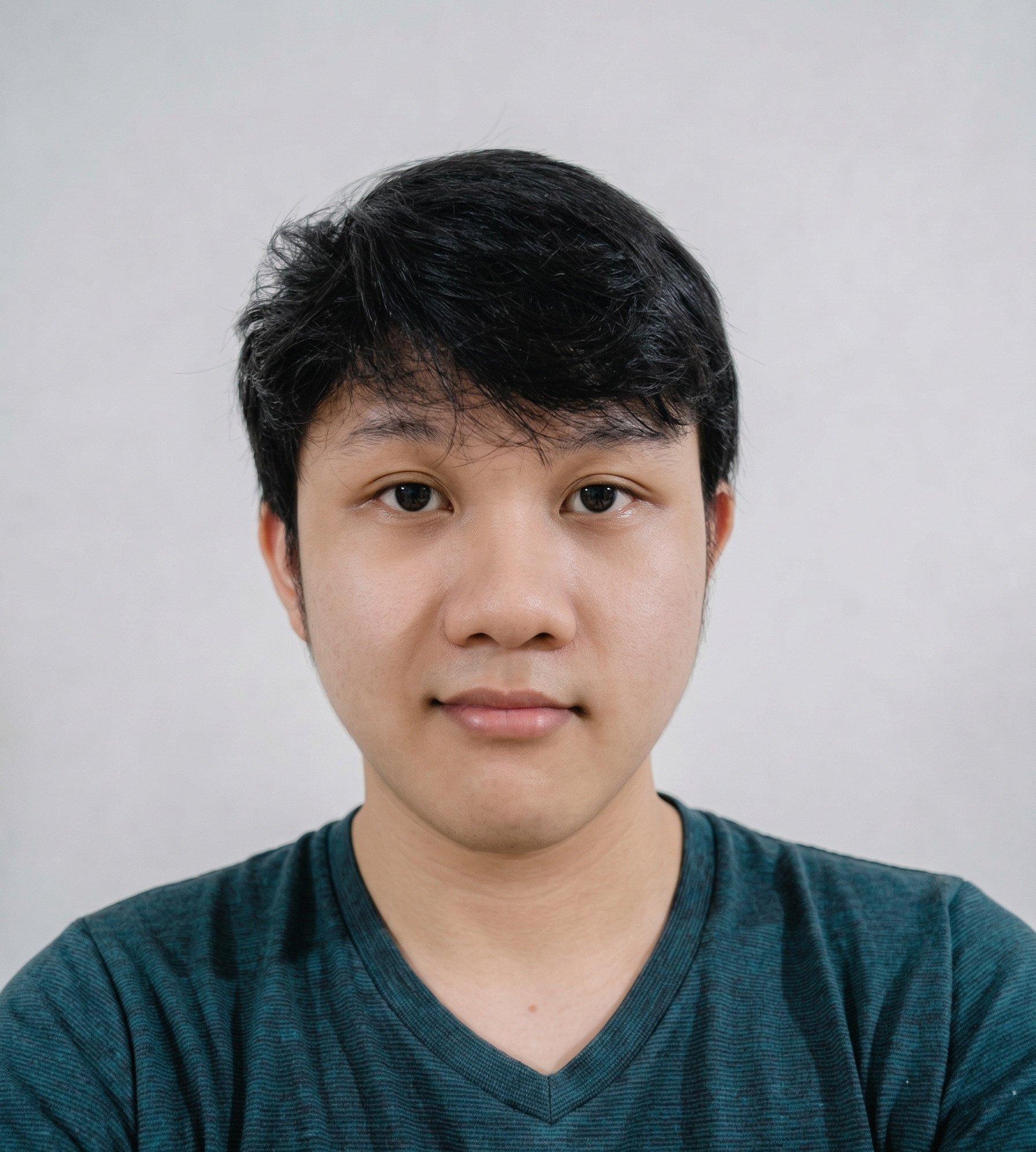 Rifaldo Agustinus Salim - Personal Website